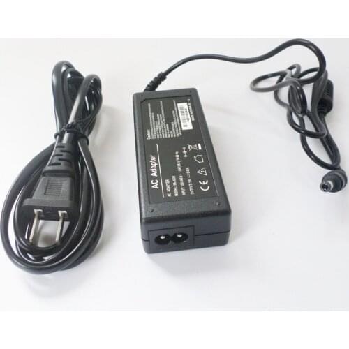 NEW 65W AC Adapter Charger For Toshiba Satellite L755-S5103,L755-S5107 L840-BT3N22 L745-S4126 For Portege R700-S1311 R835-P50X