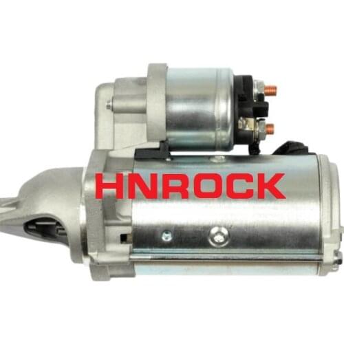 NEW 12V STARTER MOTOR D7R53
