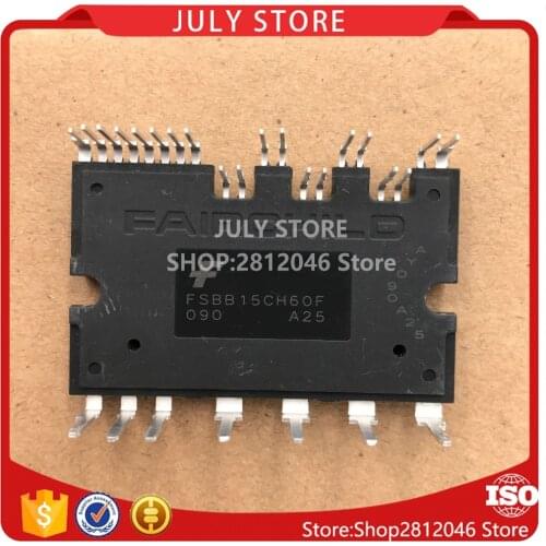 FREE SHIPPING FSBB15CH60 FSBB15CH60F 2/PCS NEW MODULE