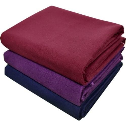 Pure Color Bed Cover Comforter Meditation Assistive Device Fluffy Blanket Women Shawl Towel Articles for Yoga