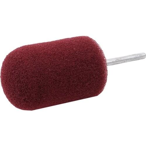 Polishing Cone Shaped Polishing Pads For Wheels - Use With Power Drill Car Cleaning Tool Wheel Rims Tire Washing Brush