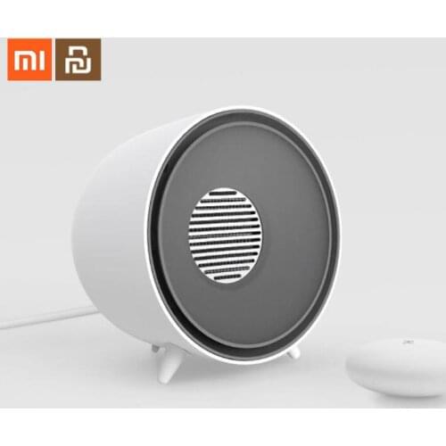 Xiaomi youpin Pigman Life Heaters Removable Hand Warmer Evenly Heated Constant Temperature Double Safety Protection smart home