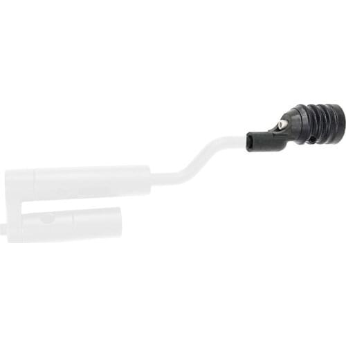 Sport Compound Bow Special Stopper Rubber Head Effectively Absorb Bowstring Rebound Shock Absorption Dart Supplies High Quality