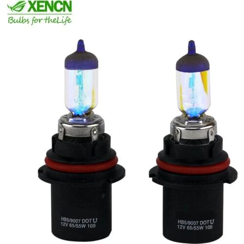 Xencn Halogen Bulbs HB5 (PX29t) China