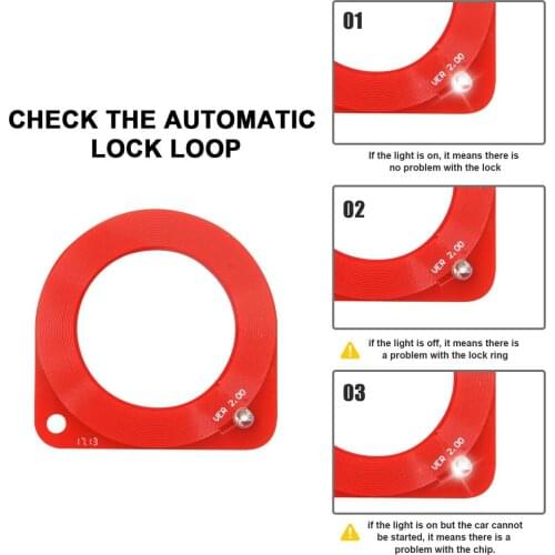 Программируемые ключи Younar China At AliExpress