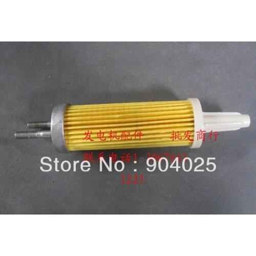 Air-cooled single-cylinder diesel engine parts 186F 186FA diesel filter