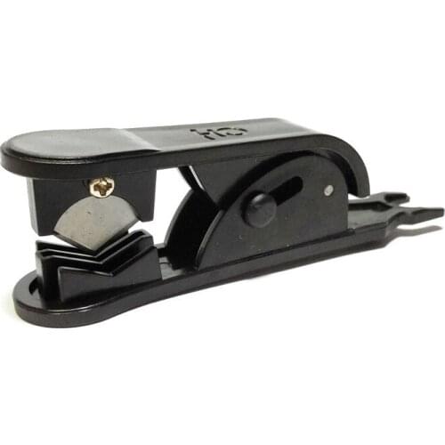 2PCS/LOT Bicycle Oil Pipe Tube Cutter Bike Hydraulic Dis Hose Cutter