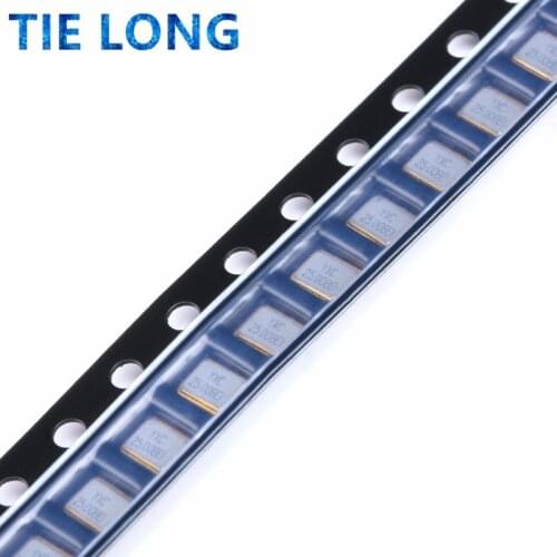 20PCS 25MHz 25.000MHz 3.2x2.5 3225 Passive SMD Quartz Crystal Oscillator
