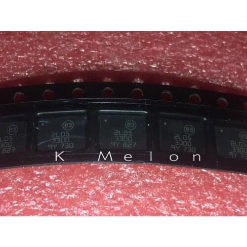 5PCS/10PCS NEW ST2L05R3300PS ST2L05-3300 2L05 3300 QFN