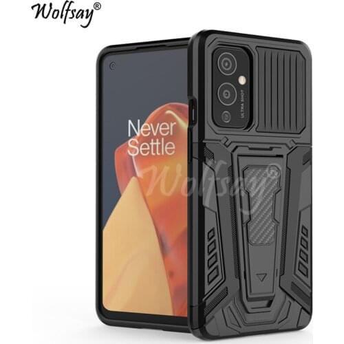 Car Magnetic Cover For OnePlus 9 Case Bumper Phone Holder Hard Armor PC Full Cover For OnePlus 9 Case For OnePlus 9 OnePlus9 Pro