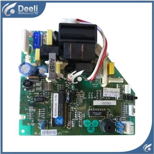 Good working for air conditioner motherboard control board pc board 0010400239 KFR-25G/A(F) on sale