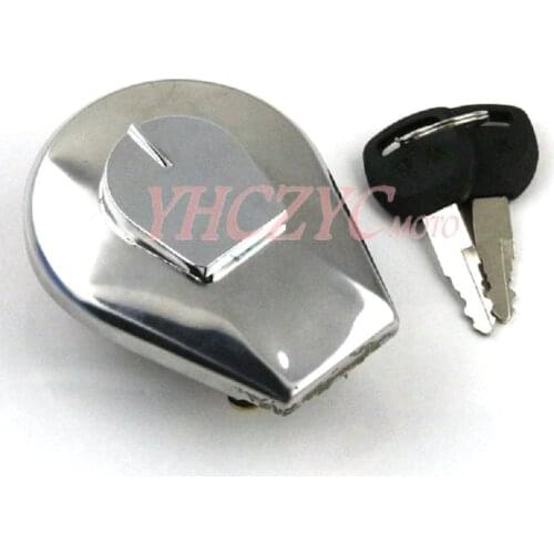 Fuel Gas Tank Cap for Honda CB250 TWO FIFTY Nighthawk 91-08 Jade 250 CB750 91 92 93 94 95 96 97 98 99 00 01 02-03 CBX750 84-01