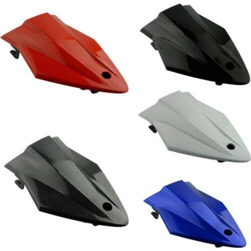 Motorcycle Rear Seat Cover Tail Section Motorbike Fairing Cowl For BMW S1000RR S 1000 RR S1000R 2013 2014 2015 2016 2017 2018