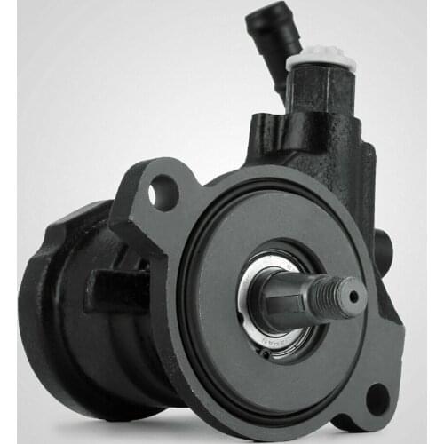 New Power Steering Pump Fit For Toyota Land Cruiser FZJ70 FZJ71 FZJ75 FZJ79 1FZ-FE 4.5L 44320-60181 44320-60182