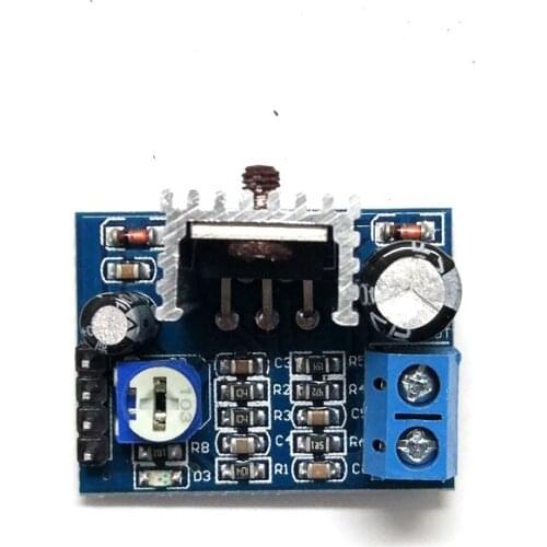 TDA2030A power amplifier board module audio amplifier module tda2030 module electronic module