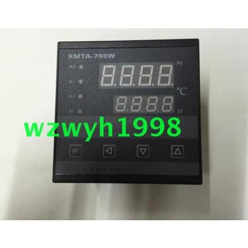 Temadix Yuyao temperature instrument factory XMTA-751WJ intelligent temperature control spot supply XMTA700W
