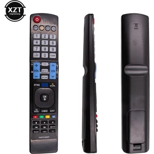 TV remote control replacement remote control LG AKB73756567 LED HD TV series LCD TV infrared remote control