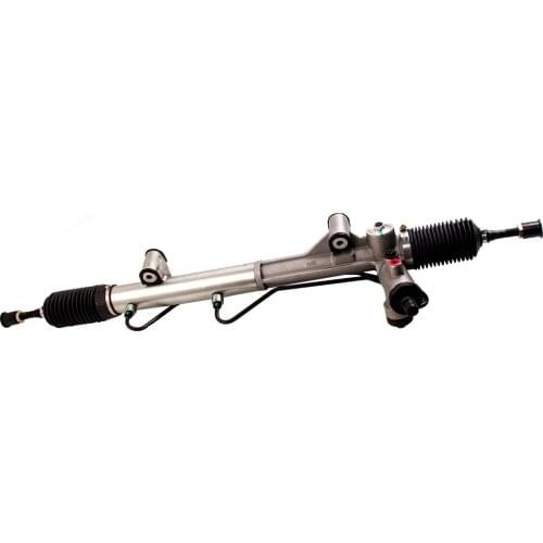 Power Steering Rack and Pinion For MERCEDES ML430 ML320 1999 2000 163460022588 Left-hand drive