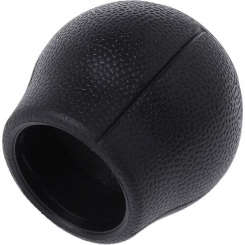 A5KD 5 Speed Manual Gear Shift Knob For Opel Astra F G Sintra Tigra Corsa Zafira Vectra B