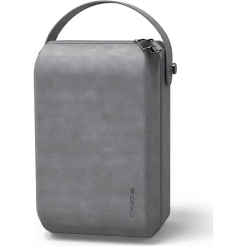 Portable Protect Storage Bag Carrying Case for Cynova Action Camera Accessories