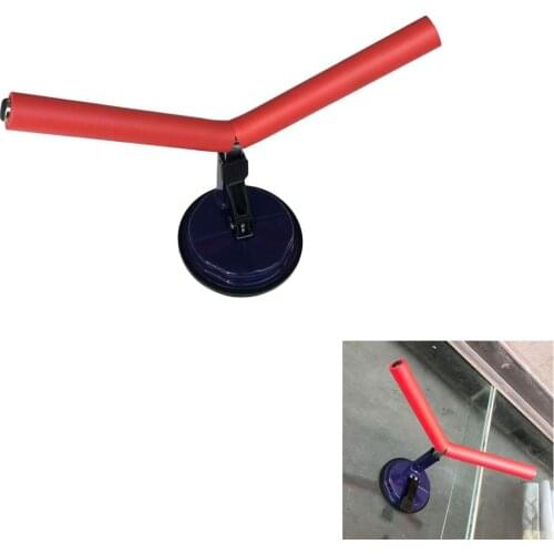 Universal Kayak Roof Rack Canoe Boat Surfboard Car Top Mount Carrier Red