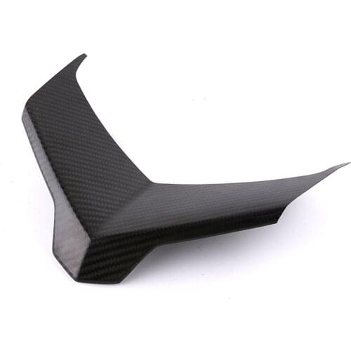 Motorcycle Scooter Carbon Fiber Taillight Decorative Guard Cover For Yamaha X-max 300 Xmax 300 Xmax300 2017 2018