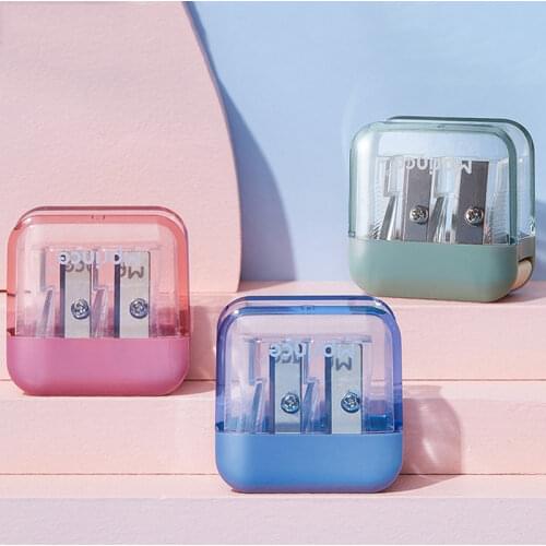 ZZWS Pencil Sharpeners