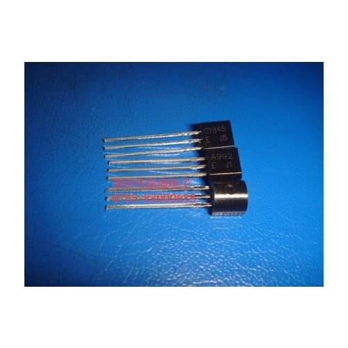 2SC1845-E/2SA992-E C1845/A992