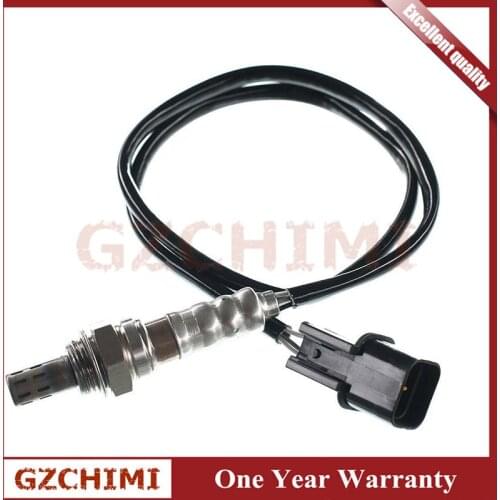 39210-25300 O2 Lambda Sensor Oxygen Sensor Air Fuel Ratio Sensor for HYUNDAI SONATA KIA MAGENTIS OPTIMA RONDO 2006-2009