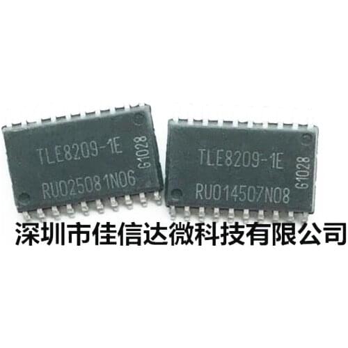 5pcs/Lot TLE8209-1E TLE8209 8209 SOP20 IC