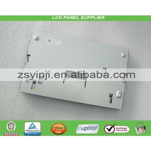 8inch lcd display LQ080Y5DZ03