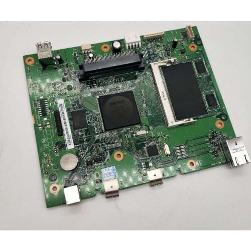 Ce475-60001 ce475 logic printer with network main board for hp p3015 Printer printer parts