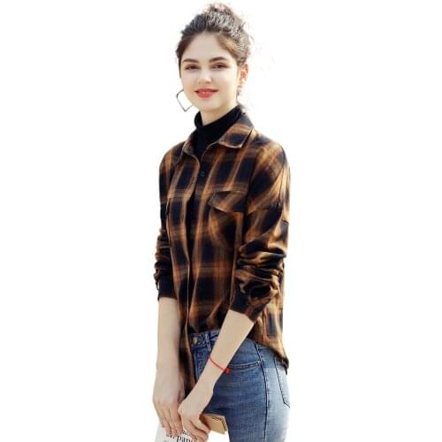 DIANRUO Womens Long Sleeve Shirts