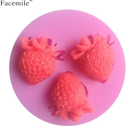 Eco-Friendly silicone kitchen accessories silicon mold fondant molds Baking & Pastry cake decorating tools 50-02 Gift