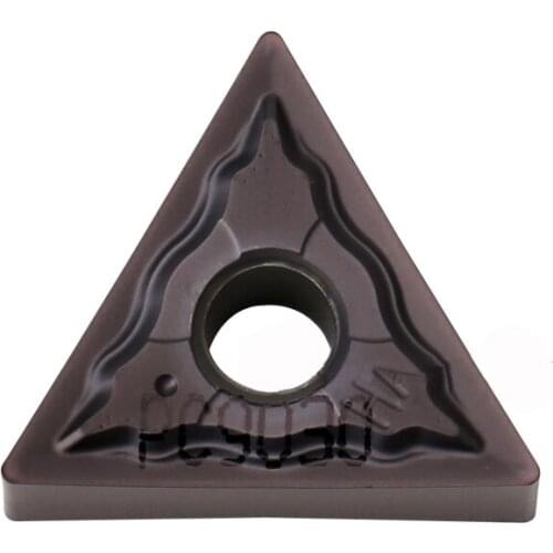 100PCS TNMG160404/TNMG160408 HA/HM PC9030 carbide inserts lathe cutter turning tool Parting and grooving tool Parting off