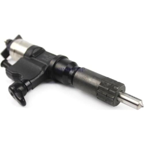 ISUZU 6SD1 Diesel Injector 1-15300415-1 1153004151 For Hitachi Excavator, 3 month warranty