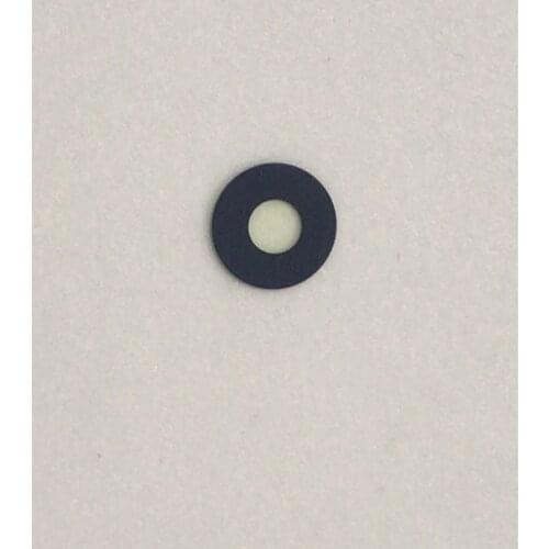 New Original For Ulefone Power 2 5.5inch Cellphone Rear Camera Lens Glass Cover Spare Parts Accessories For Ulefone Power 2