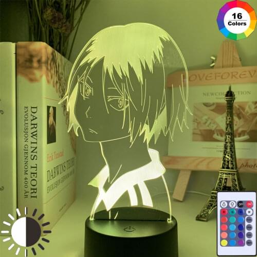 Peykiyi Night Lights