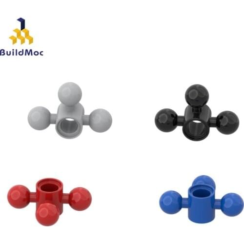 BuildMOC Assembles Particles 4213 4x4 Vintage Joint Board For Building Blocks Parts DIY LOGO Educational gift Toys