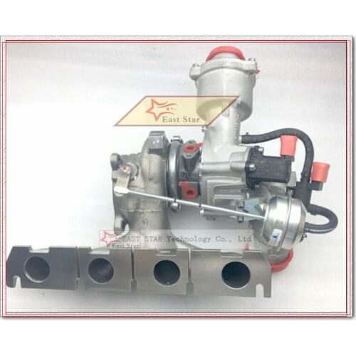 Turbo JH5 06H145702Q 06H-145-702S 06H-145-702L 06H-145-702G 06H-145-702Q 5303-988-0291 5303-970-0291 A4Q Exeo CAEB CFKA 2.0 TFSI