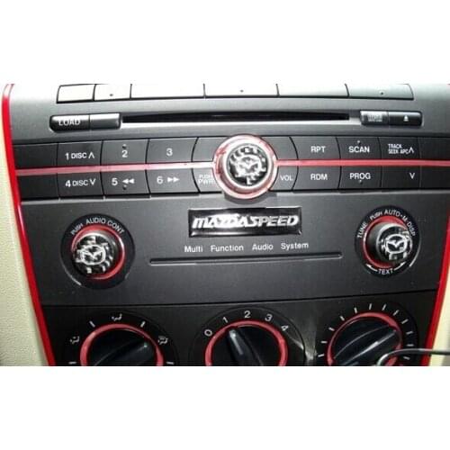 YAQUICKA 3M/lot 6 Colors Auto Car Interior/ Exterior Decoration Mouldings Trim Modified Strip Chrome styling strips