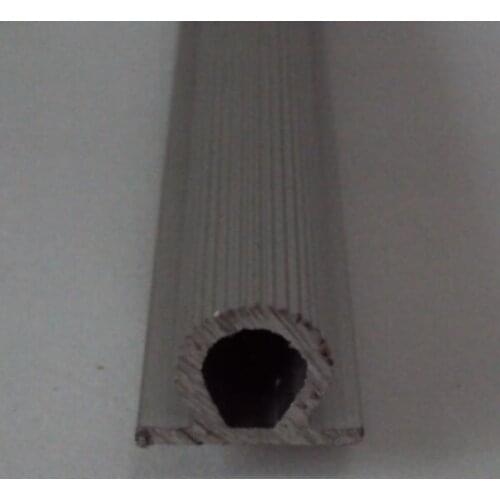 5 pcs Aluminum frame single divider L 47cm for some of Tajima and Chinese embroidery machines / Prague spare parts company