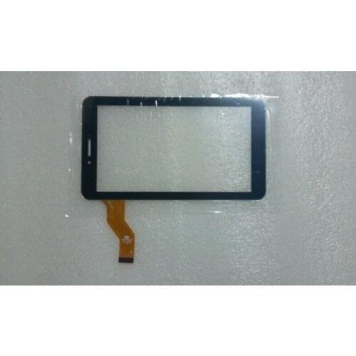 7 inch Replacement Touch Screen with Glass Digitizer Panel for Digma Optima 7.5 3G TT7025MG CTD FM710301KA NJG070099JEG0B-V0
