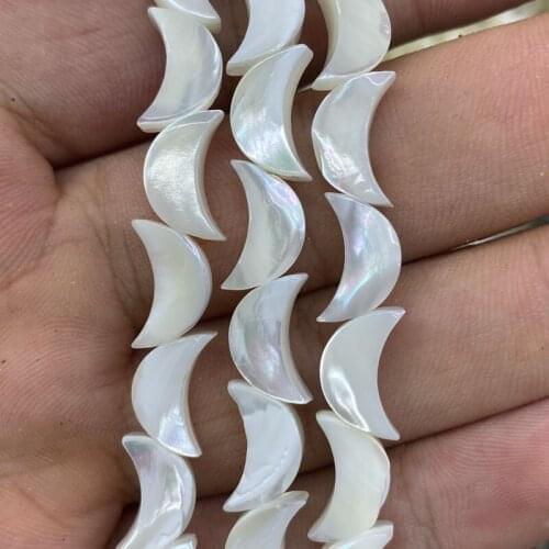 AngQi White Bracelets