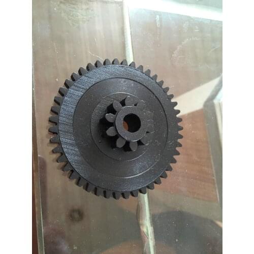 Car Trunk Tailgate Automatic Lifting Motor Gear Metal For Toyota Highlander Repair Accessories