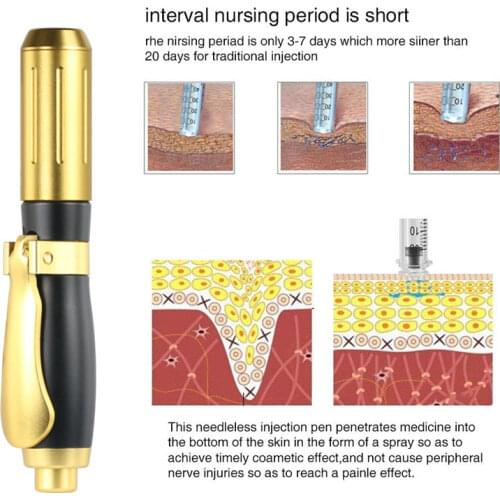 Body composition analyzer Makeup Products