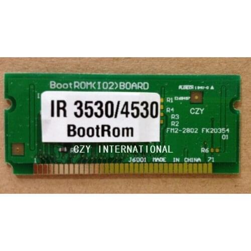 For Canon IR3530 IR4530 Compatible BootRom, Printer card