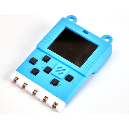 Meowbit -Codable Console for Microsoft Makecode Arcade Game Computer,NO Battery