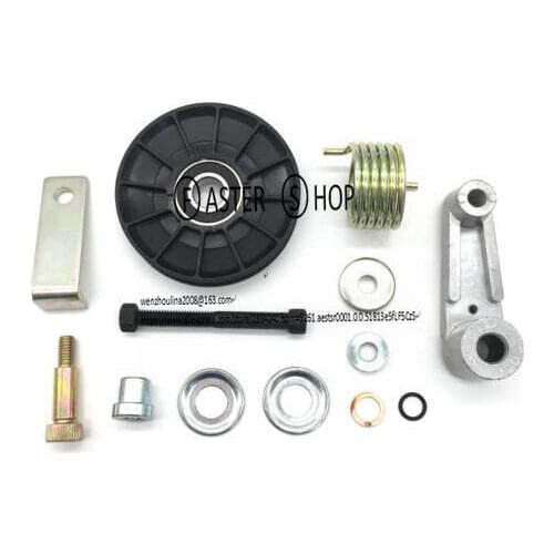 LARATH Piston Rings China