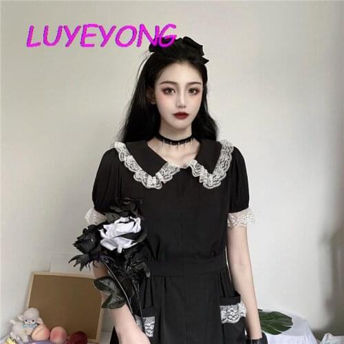 LUYEYONG Short Dresses For Women